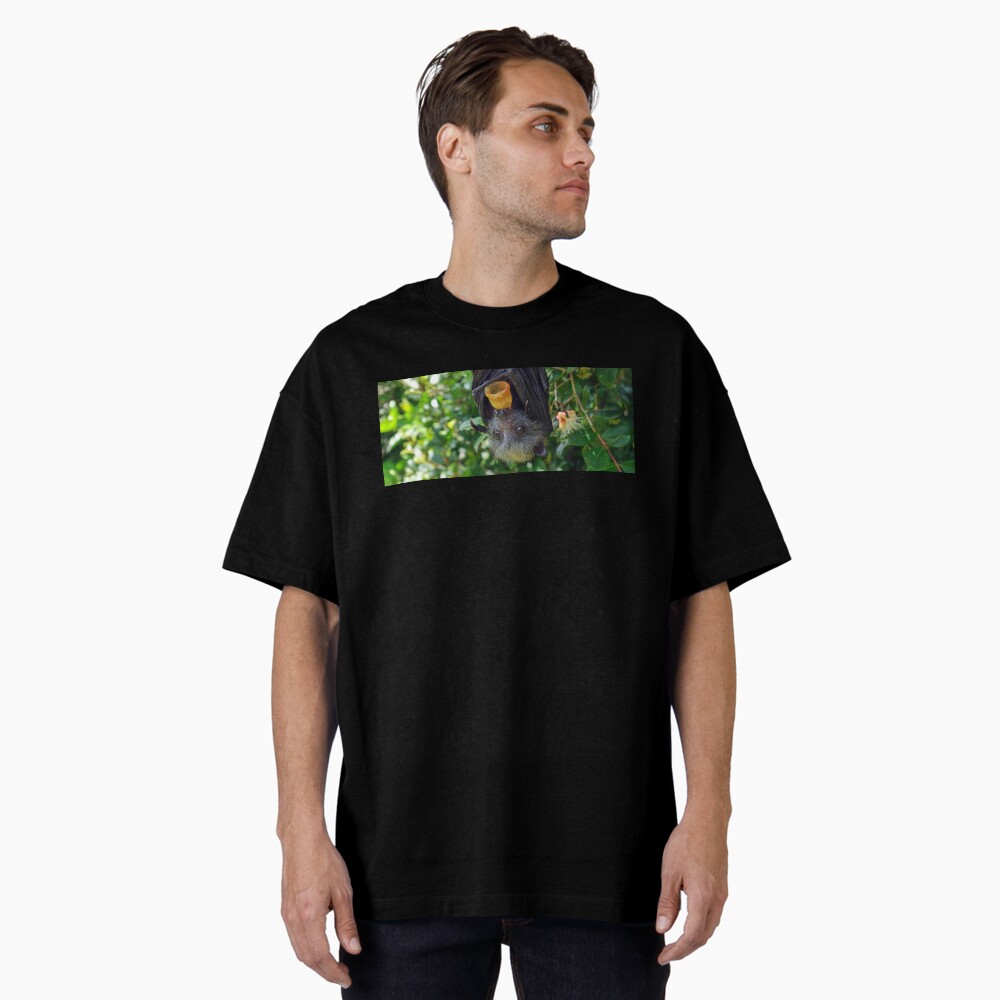 Item preview, Oversized T-Shirt designed and sold by batzilla.