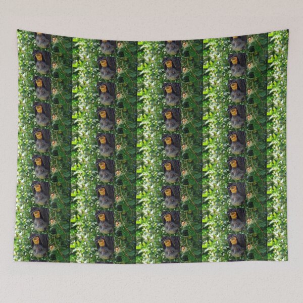 Item preview, Batzilla - Adorable Flying Fox designed and sold by batzilla.