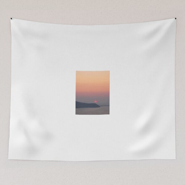 Item preview, SUNSET 2 designed and sold by kazaroodie.