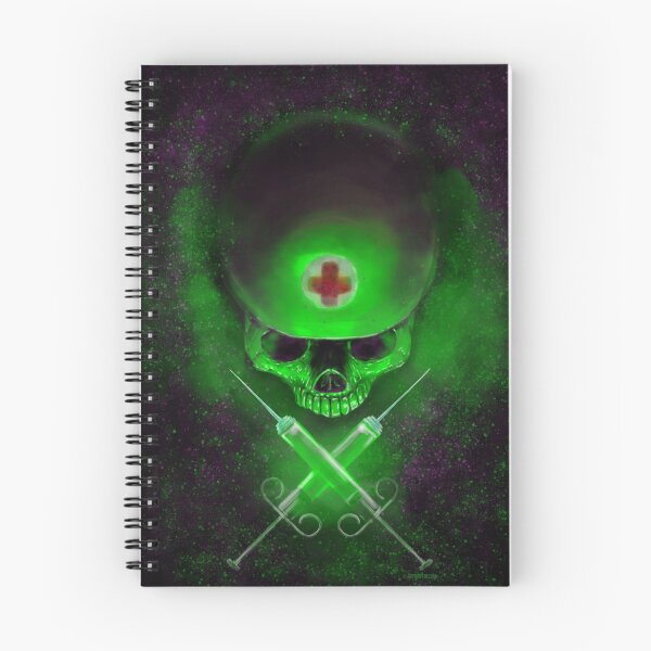 Artikelvorschau, Herbert West-Reanimator entworfen und verkauft von ARTmuffin.