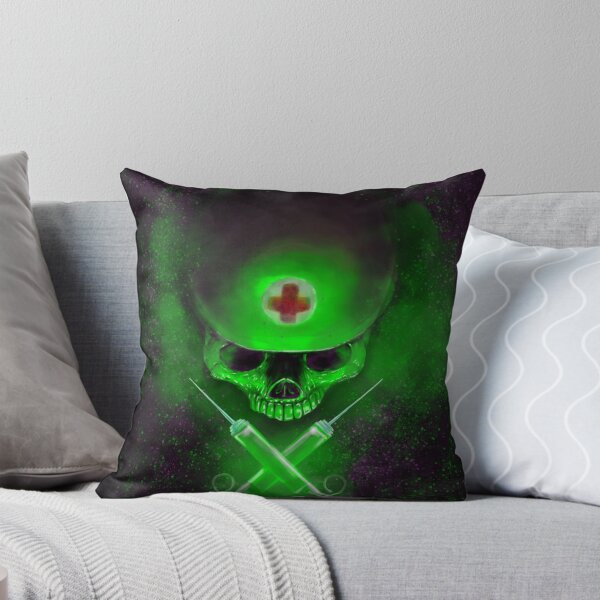 Item preview, Herbert West-Reanimator designed and sold by ARTmuffin.