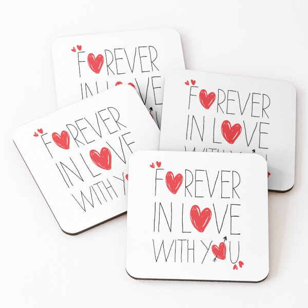 Item preview, forever in love with you  designed and sold by artdesigner92.