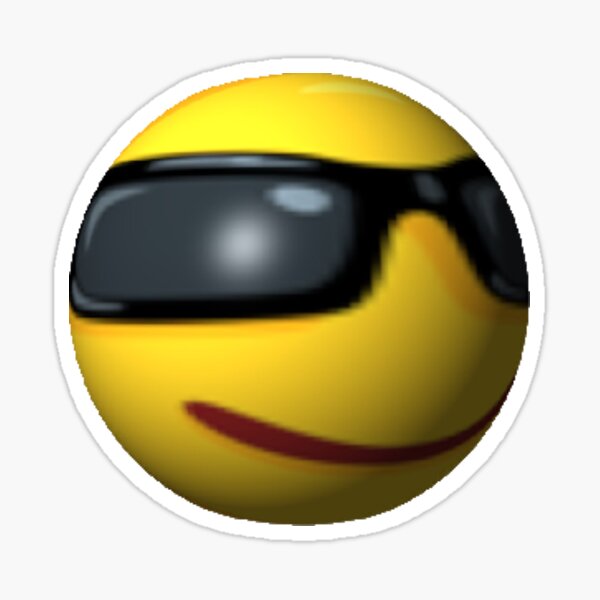 Cool Guy Emoji Png Ubicaciondepersonas Cdmx Gob Mx   St,small,507x507 Pad,600x600,f8f8f8 