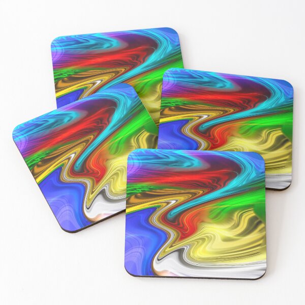 Item preview, Color Series 5 designed and sold by dcturner.