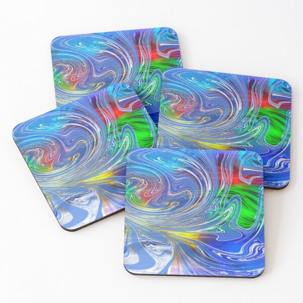 Item preview, Color Series 4 designed and sold by dcturner.