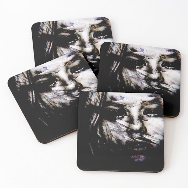 Item preview, Grunge face designed and sold by jdunnz.