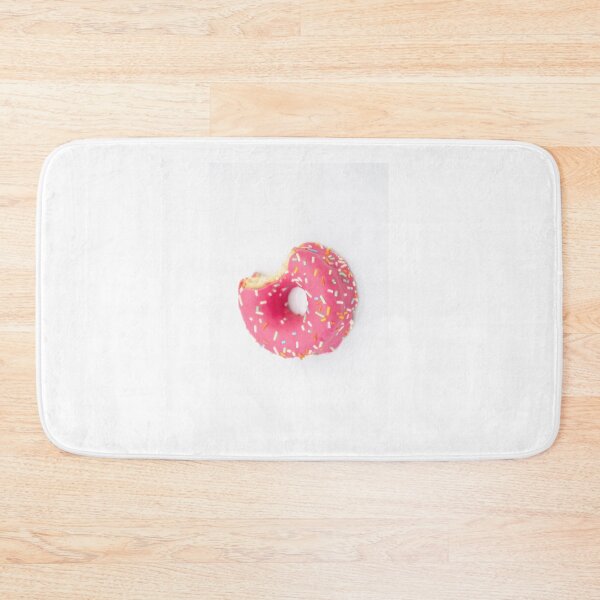 Item preview, Delicious Pink Donut  designed and sold by newburyboutique.
