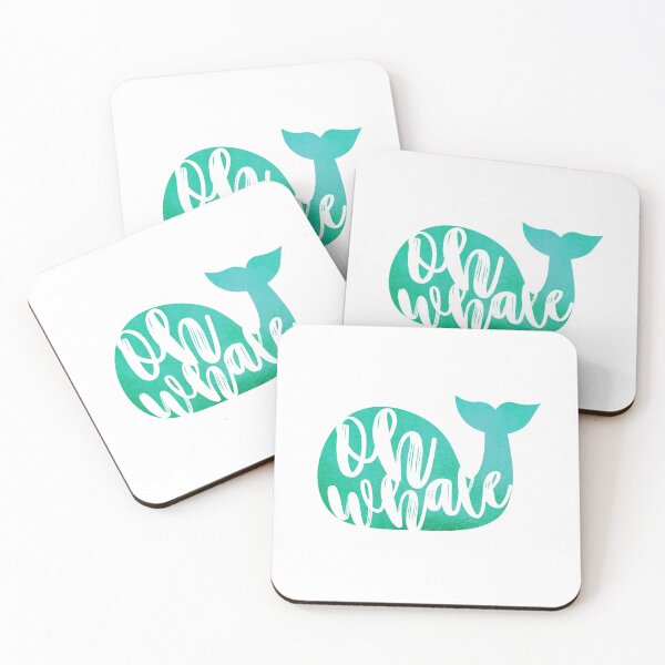 Item preview, Oh Whale designed and sold by mynameisliana.