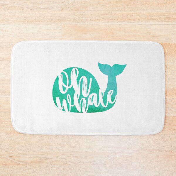 Item preview, Oh Whale designed and sold by mynameisliana.