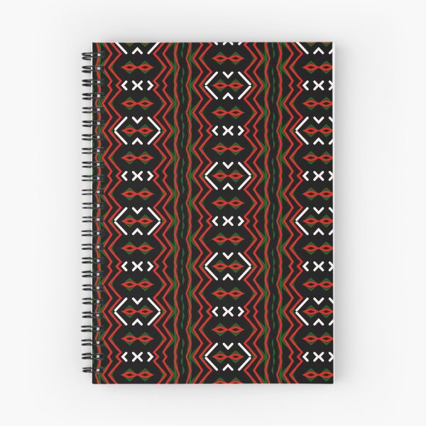 Item preview, African Tibal Print designed and sold by VMMGLLC.