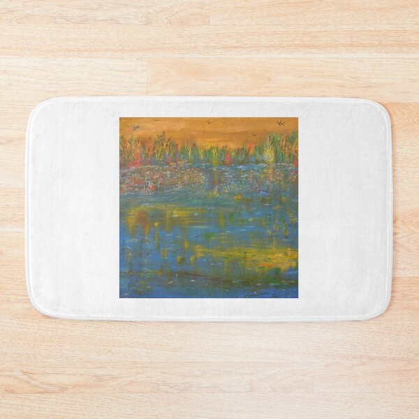 Item preview, "After the Floods" designed and sold by Robert Regenold's Art Shop.