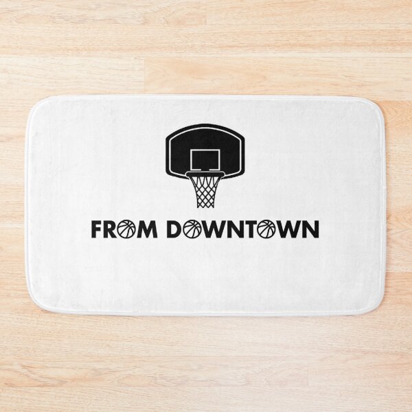 Item preview, Three pointer from downtown! designed and sold by Varden.