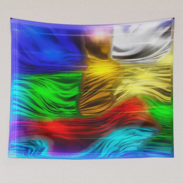 Item preview, Color Series 7 designed and sold by dcturner.