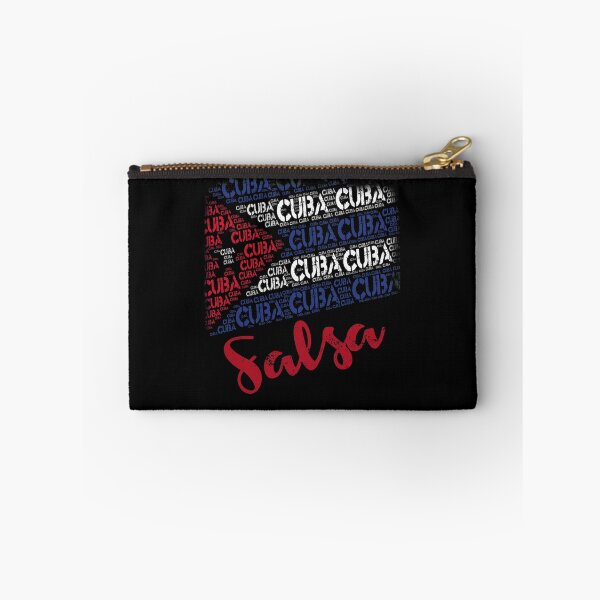 Artikelvorschau, Cuban Salsa Dance - Salsa Tänzer Geschenk entworfen und verkauft von Dubbra.