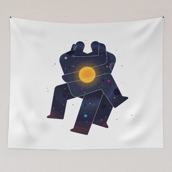 Item preview, Universal Love designed and sold by LordWharts.