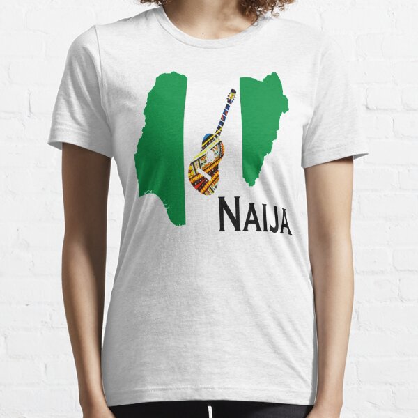 Nigerianischer Stolz Geschenke Merchandise Redbubble