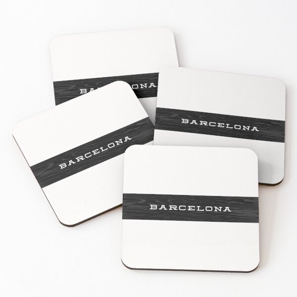 Item preview, Barcelona Woodgrain designed and sold by PEK1787.