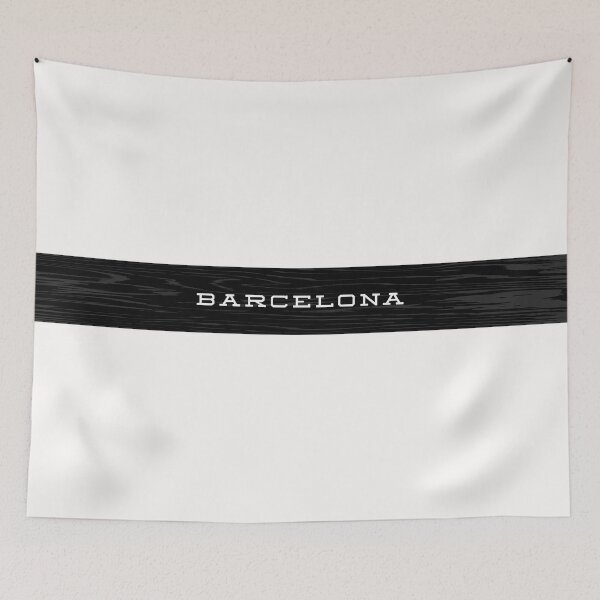 Item preview, Barcelona Woodgrain designed and sold by PEK1787.