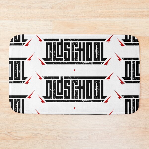 Item preview, OldSchool designed and sold by endi318.