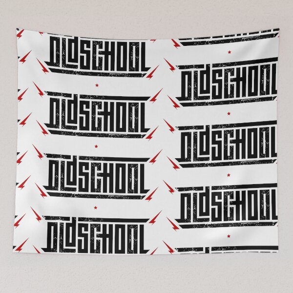 Item preview, OldSchool designed and sold by endi318.