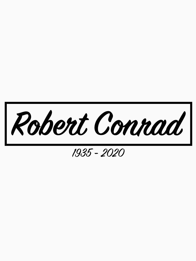 « RIP Robert Conrad » par LollyShop