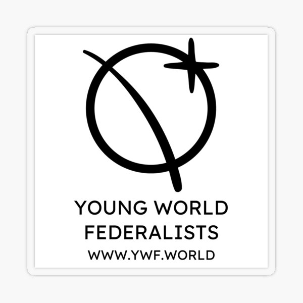 YWF Transparent Sticker