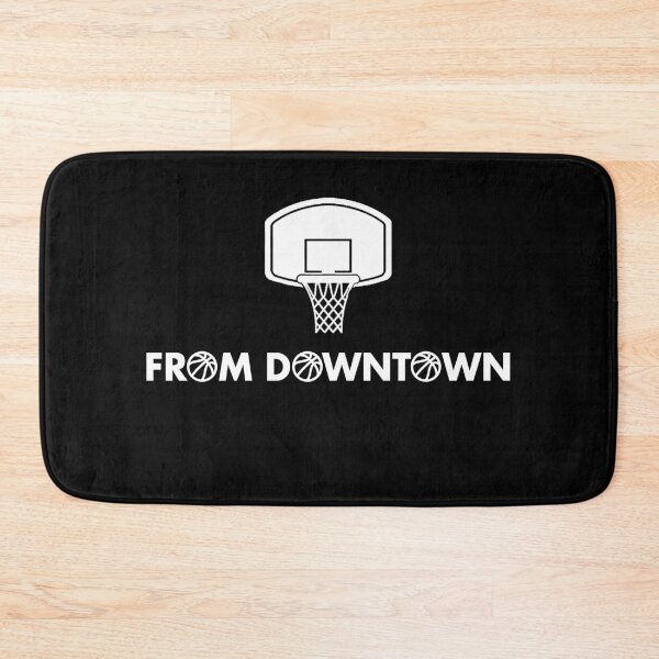 Item preview, Three pointer from downtown! designed and sold by Varden.