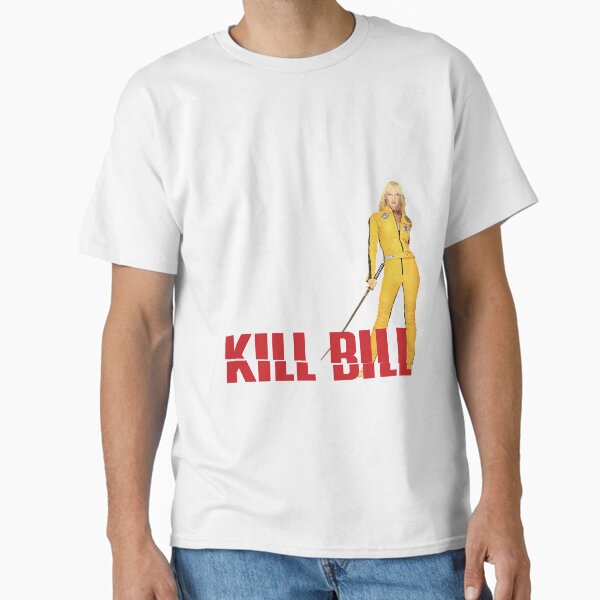 Vista previa del artículo con la obra «Kill Bill vol.1», diseñado y vendido por Giorgi Kakabadze.