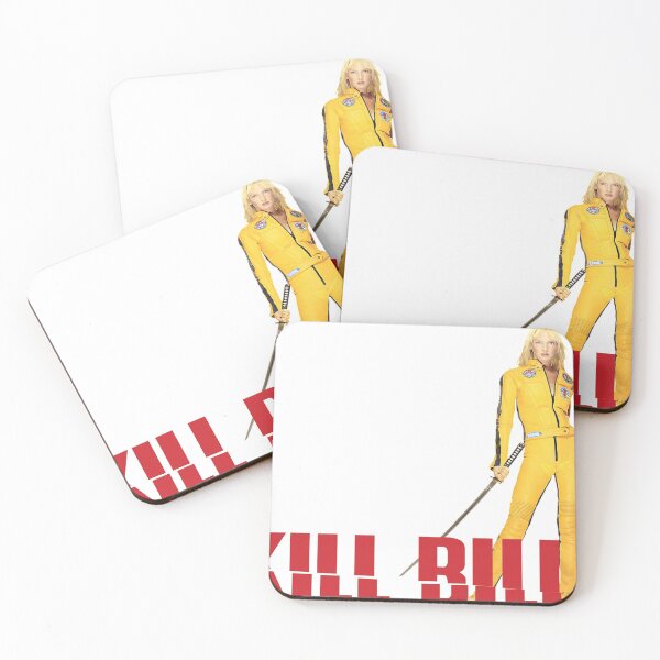 Item preview, Kill Bill vol.1 designed and sold by Giorgi Kakabadze.