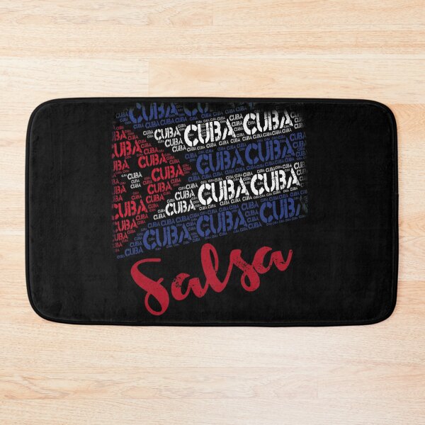 Item preview, Cuban Salsa Dance - Salsa Dancer Gift designed and sold by Dubbra.