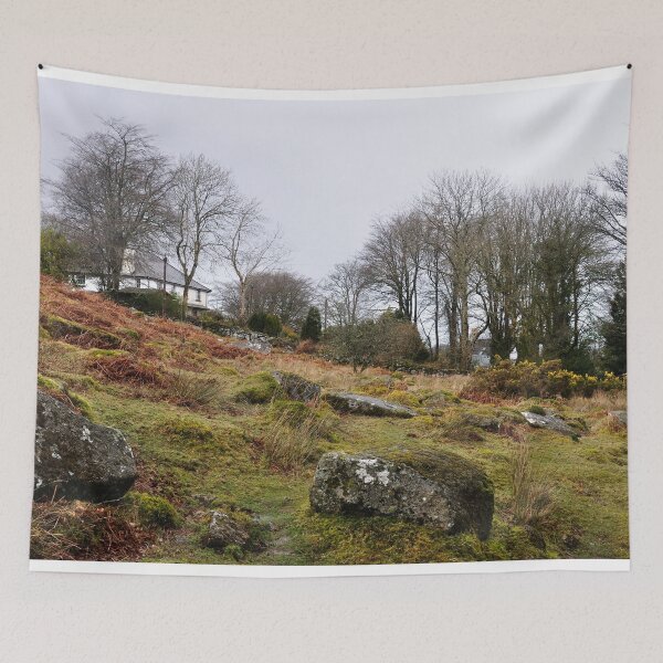 Item preview, Dartmoor - Belstone designed and sold by lisadw.