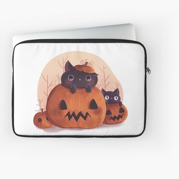 Item preview, Pumpkin Kitty designed and sold by susanmariel.