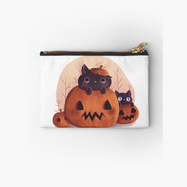 Item preview, Pumpkin Kitty designed and sold by susanmariel.