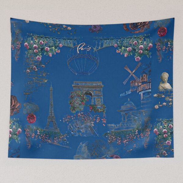 Item preview, Ediemagic Paris Dreams  designed and sold by Ediemagic.