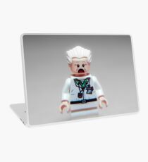 Great Scott! Laptop Skin