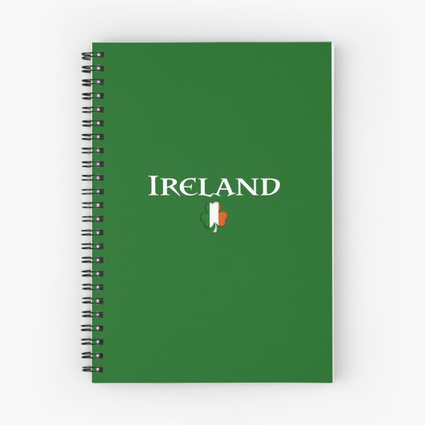 Item preview, Ireland designed and sold by bjcoving.