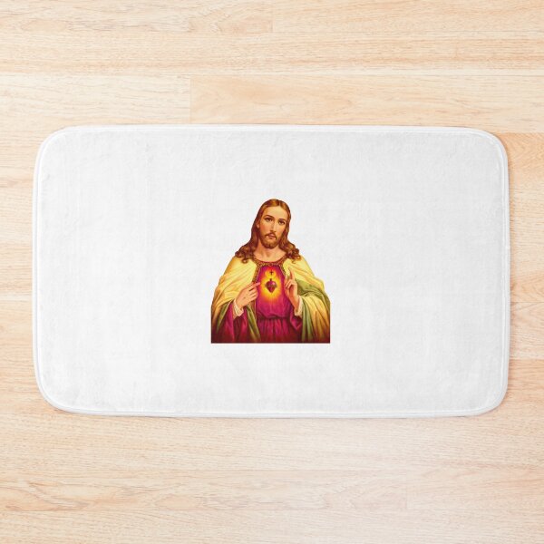 Item preview, jesus christ! designed and sold by silviasxan.