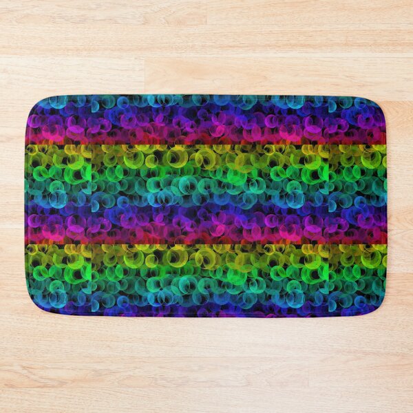 Item preview, Bubble Rainbow designed and sold by Strings  Stan.