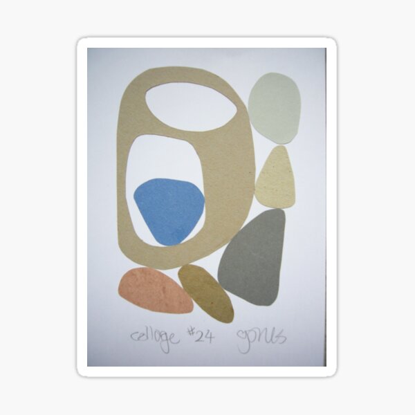 Item preview, Collage 24 designed and sold by Jonesyinc.