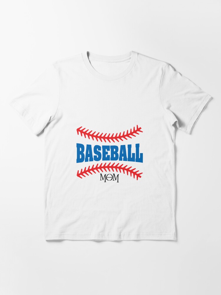 Signature T-ShirtZ Baseball Shirt, Baseball Mom Tshirt, Baseball Fan Graphic Tee, Gift for Baseball Mom or Dad - XS / Heather Red