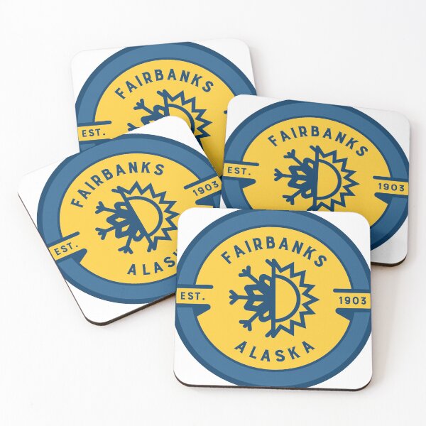 Item preview, Fairbanks Alaska designed and sold by nickduplantis.