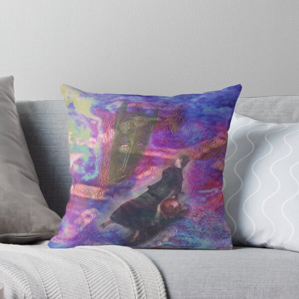 Item preview, Nightmare Psychoanalysis designed and sold by louisxvpod.