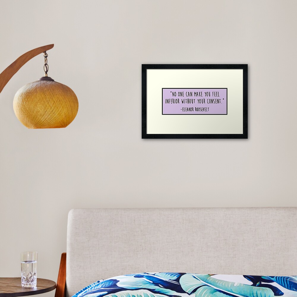 Item preview, Framed Art Print designed and sold by mynameisliana.