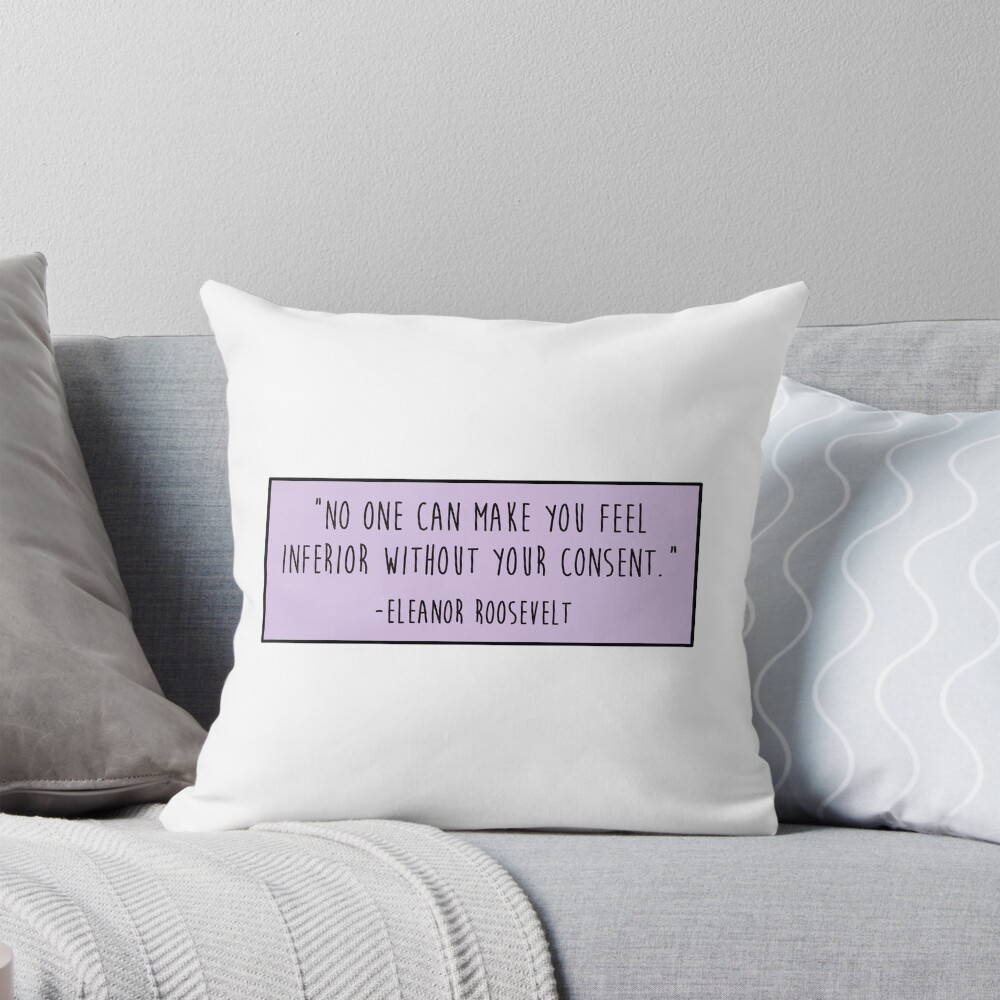Item preview, Throw Pillow designed and sold by mynameisliana.