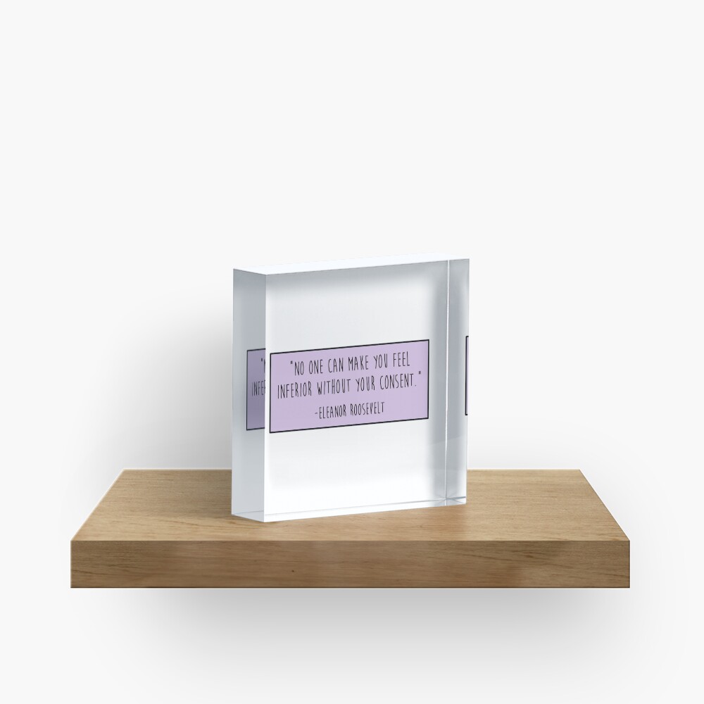 Item preview, Acrylic Block designed and sold by mynameisliana.