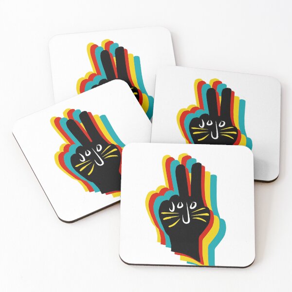 Item preview, Jojo Rabbit hand art. designed and sold by Giorgi Kakabadze.