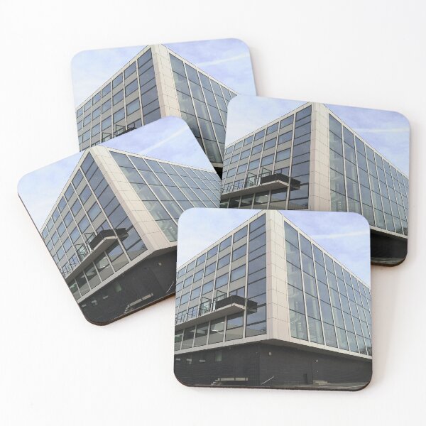 Item preview, Music theater Gelsenkirchen designed and sold by artworksfoto.