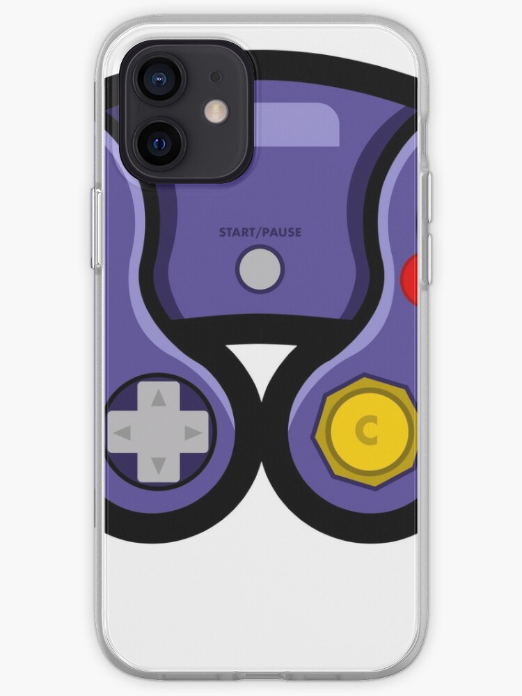 gamecube controller case