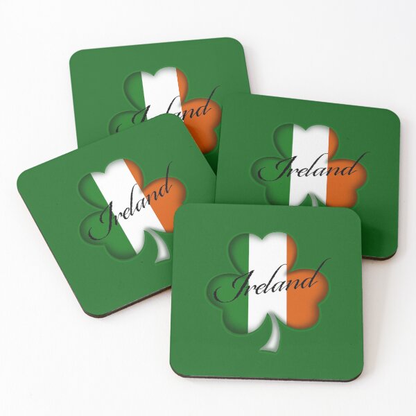 Item preview, Ireland designed and sold by bjcoving.