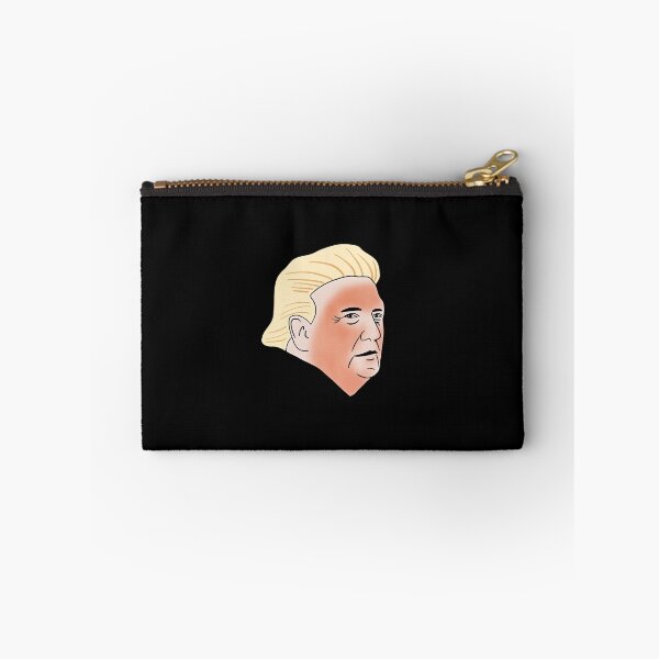 Item preview, Donald Trump Orange Face Spray Tan Line designed and sold by 519 Collection.